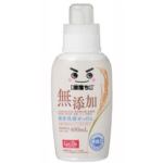 レック 激落ちくん 無添加 液体 洗濯 せっけん
