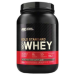 オプティマムニュートリション Gold Standard ホエイプロテイン ダブルリッチチョコレート
