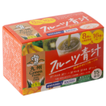 九州GreenFarm フルーツ青汁 45包
