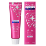花王クリアクリーン　プレミアム 美白