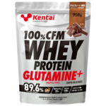 Kentai 100％CFMホエイプロテイン スーパーデリシャス チョコレート風味
