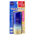ニベアUV ディープ プロテクトケア ジェル