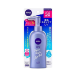 花王 ニベアサン ウォータージェル SPF50 PA+++