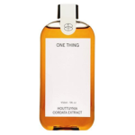 ONE THINGワンシングドクダミ化粧水