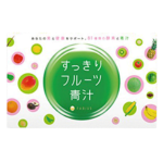 FABIUS すっきりフルーツ青汁 30包

