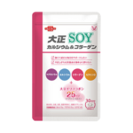 大正製薬 大正カルシウムコラーゲンSOY