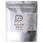 タマチャンショップ タンパクオトメ まろやかカカオ

