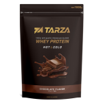 TARZA ホエイプロテイン ホット＆コールド チョコレート風味
