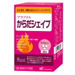 SBI アラプラス からだシェイプ
