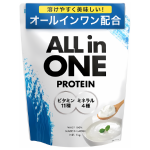 アンビーク オールインワンプロテイン

