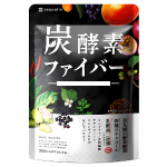 aequalis 炭酵素ファイバー
