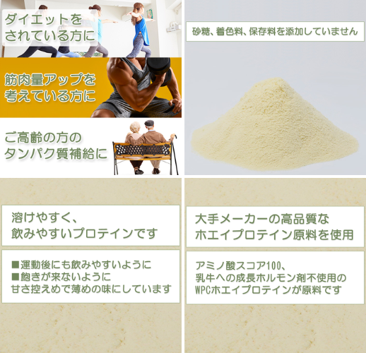 ボディウイング ホエイプロテイン ヨーグルト - ベストアイテム ボディウイング ホエイプロテイン ヨーグルト