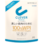 クレバー マッスル WPI ホエイプロテイン ヨーグルト
