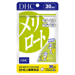 DHC メリロート 30日分

