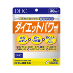DHC ダイエットパワー