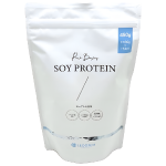 Pure Basics プロテイン SOY PROTEIN
