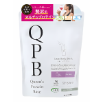 QOL クイーンズプロテインベース ミックスベリー味
