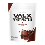 VALX バルクス ホエイプロテイン チョコレート風味