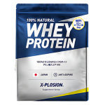 エクスプロージョン サワーヨーグルト味
