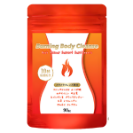 アムスライフサイエンス Burning Body Cleanse

