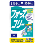 DHC フォースコリー

