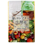 協和食研　麹とコンブチャの生酵素
