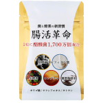 協和食研株式会社　腸活革命
