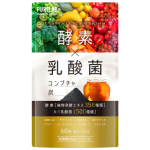 PURELAB　乳酸菌×酵素
