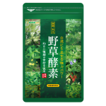 シードコモス　野草酵素
