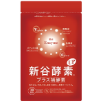 新谷酵素　UPプラス補酵素(約30日分)
