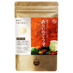 美粉屋　みらいのこうそ　
