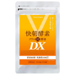 ヴェントゥーノ　快朝酵素

