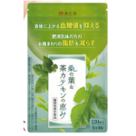 和漢の森 桑の葉&茶カテキンの恵み
