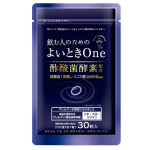 キユーピー　飲む人のためのよいときOne
