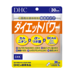 DHC ダイエットパワー