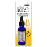 ジャパンギャルズ　ピュアビューエッセンス　薬用VCエッセンス
