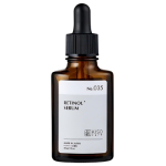 KisoCare 純粋レチノール0.1%(原液5%)配合 美容液
