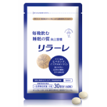 キューピー　リラーレ
