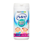 アサヒグループ食品 アレルケア こども用ぶどう味