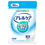 カルピス　アレルケア サプリ
