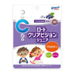 ロート製薬 クリアビジョンジュニア