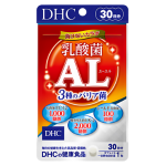DHC　乳酸菌AL
