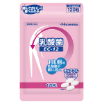 Hisamitsu　乳酸菌 EC-12 チュアブル

