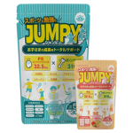 PROE JUMPYジャンピー