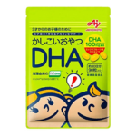 味の素 かしこいおやつDHA