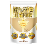 菌トレ習慣　HYPER 乳酸菌
