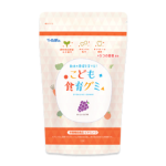 ルーティ スクスクのっぽくん こども食育グミ
