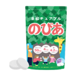 ピーアールオー のびあ