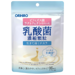 オリヒロ　乳酸菌濃縮顆粒
