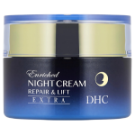 DHC　エンリッチ ナイトクリーム リペア&リフト

